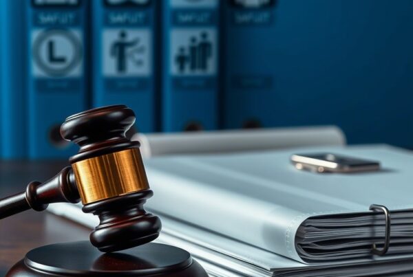 AT-MP : Les 3 revirements de jurisprudence qui bouleversent la pratique en 2025