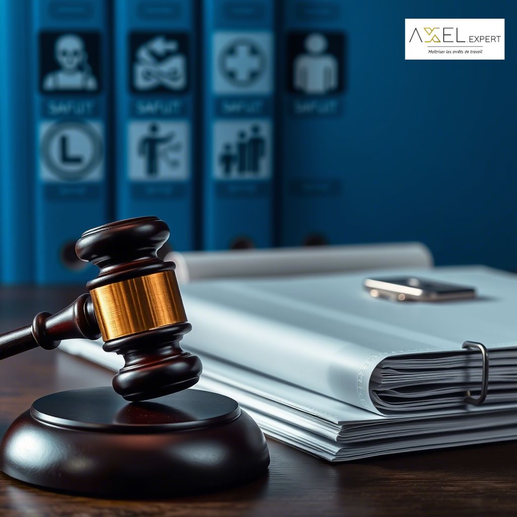 AT-MP : Les 3 revirements de jurisprudence qui bouleversent la pratique en 2025