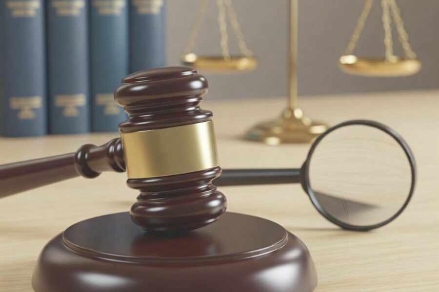 Jurisprudence et preuve en AT-MP : Les clés pour protéger votre entreprise en 2025