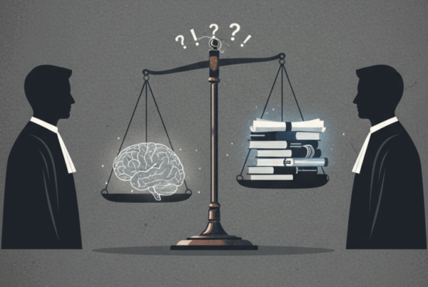 AT psychologique : le guide des jurisprudences contradictoires pour mieux vous défendre.