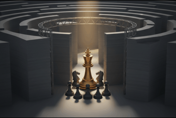 Illustration conceptuelle sur la preuve de notification CPAM et l'inopposabilité pour vice de procédure.