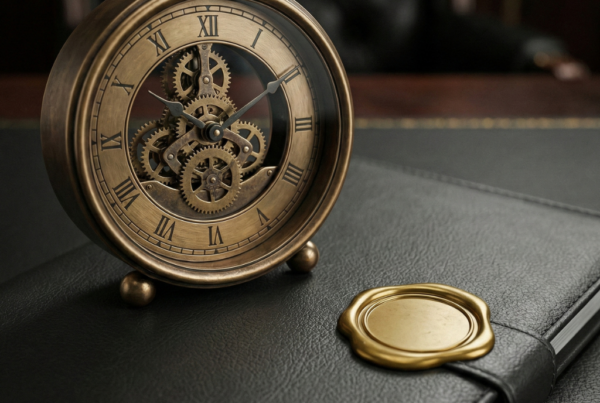 Audit de la chronologie pour une déclaration accident du travail le lendemain - Stratégie AXEL.EXPERT.