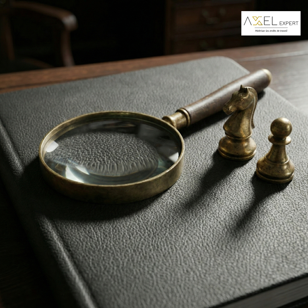 Examen chirurgical du dossier AT Tableau 57 et Bouclier de Preuve pour la protection de la trésorerie par AXEL.EXPERT.