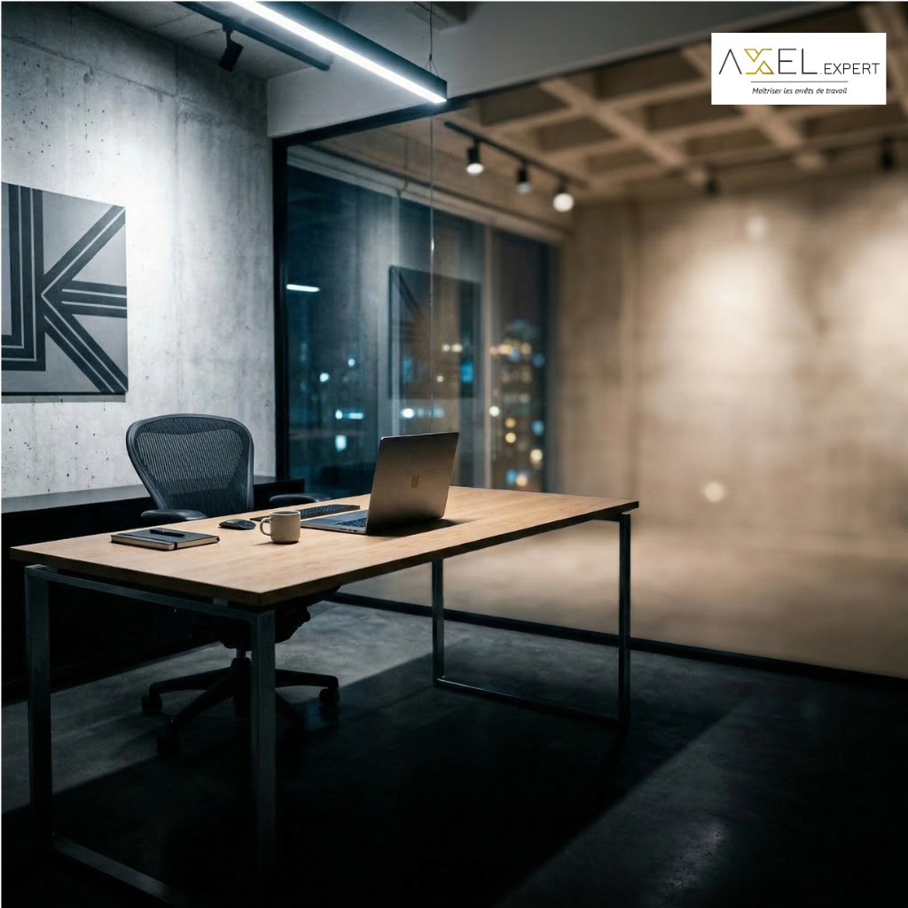 Verrouillage technique et rejet de la décision pour entretien de recadrage.