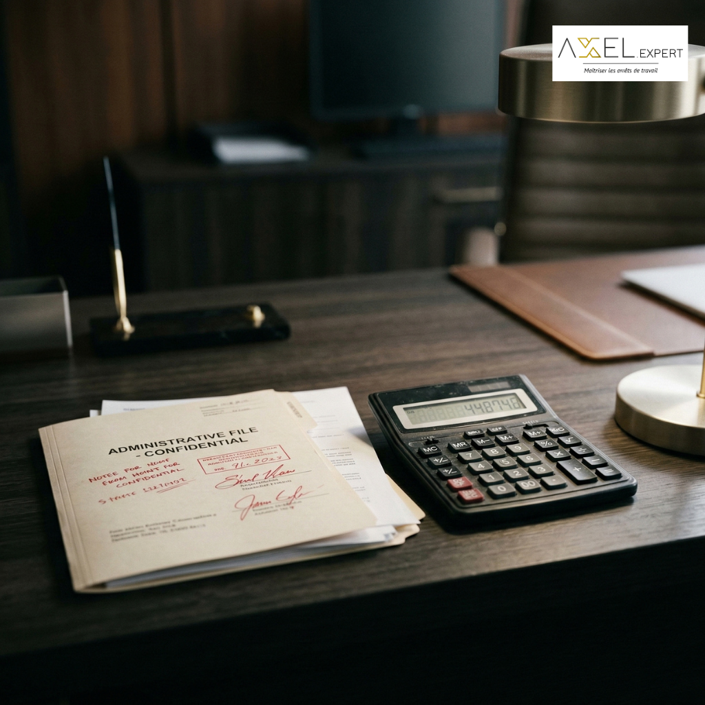 Analyse technique de la Latitude Décisionnelle selon l'INRS sur l'autonomie pour la sauvegarde de la trésorerie AT-MP.