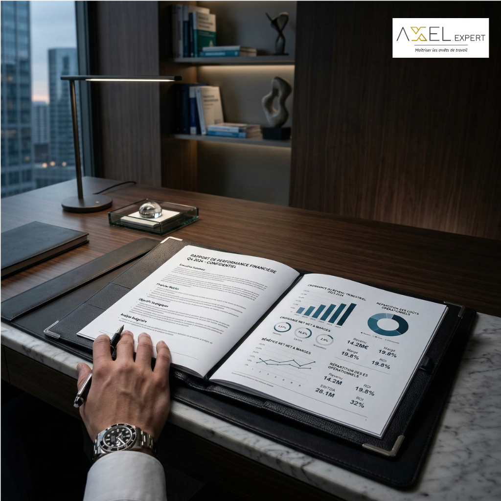 udit Flash Soutien et Reconnaissance AT-MP.