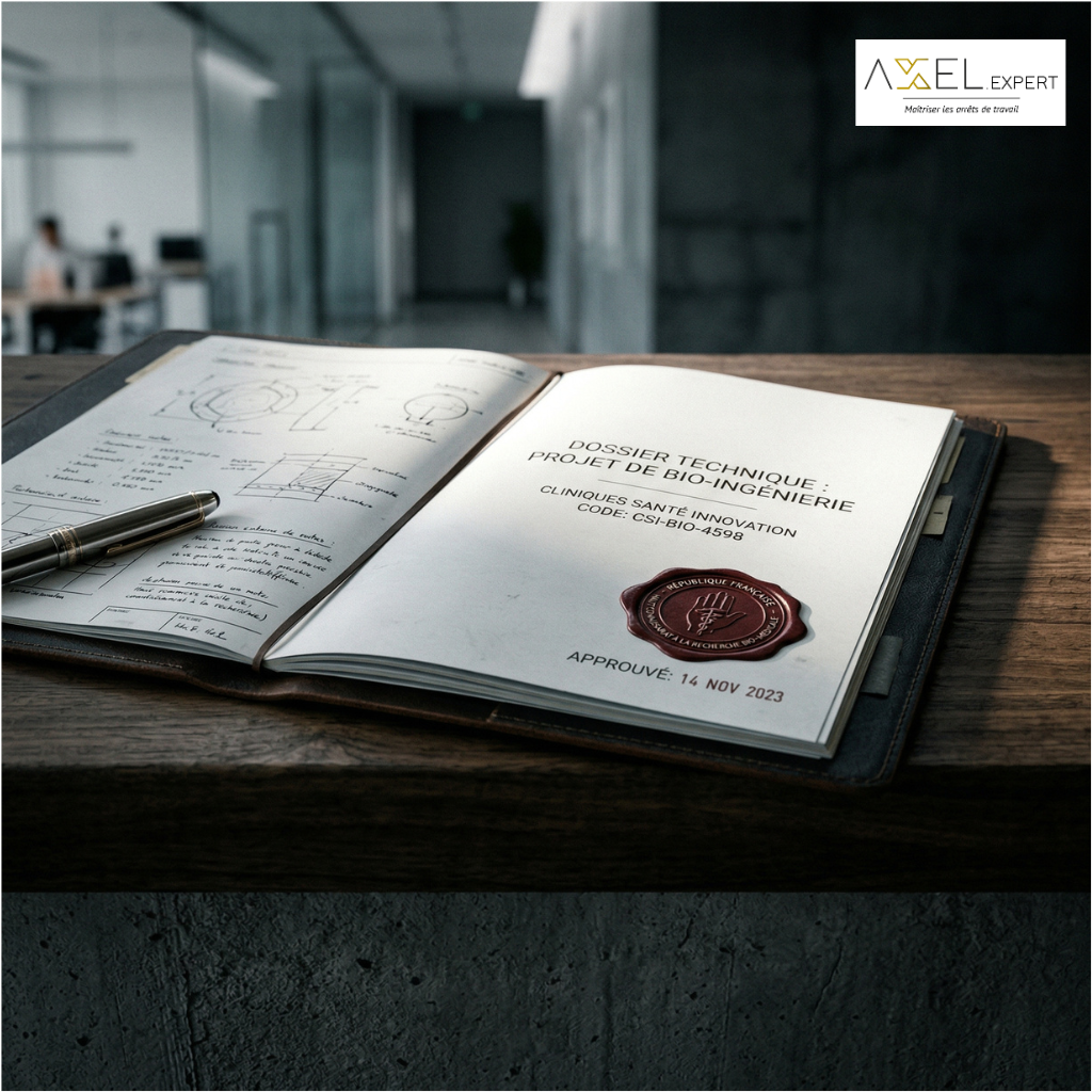 Transparence CSE pour le rejet de la décision AT-MP.